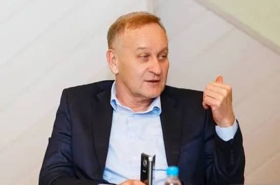 Конфискованную у Лазарева недвижимость передали в собственность ВВГУ
