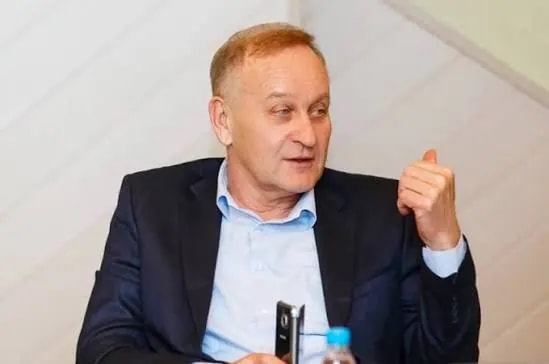 Конфискованную у Лазарева недвижимость передали в собственность ВВГУ