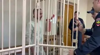 В Партизанске заключили под стражу подозреваемого в сбыте наркотиков