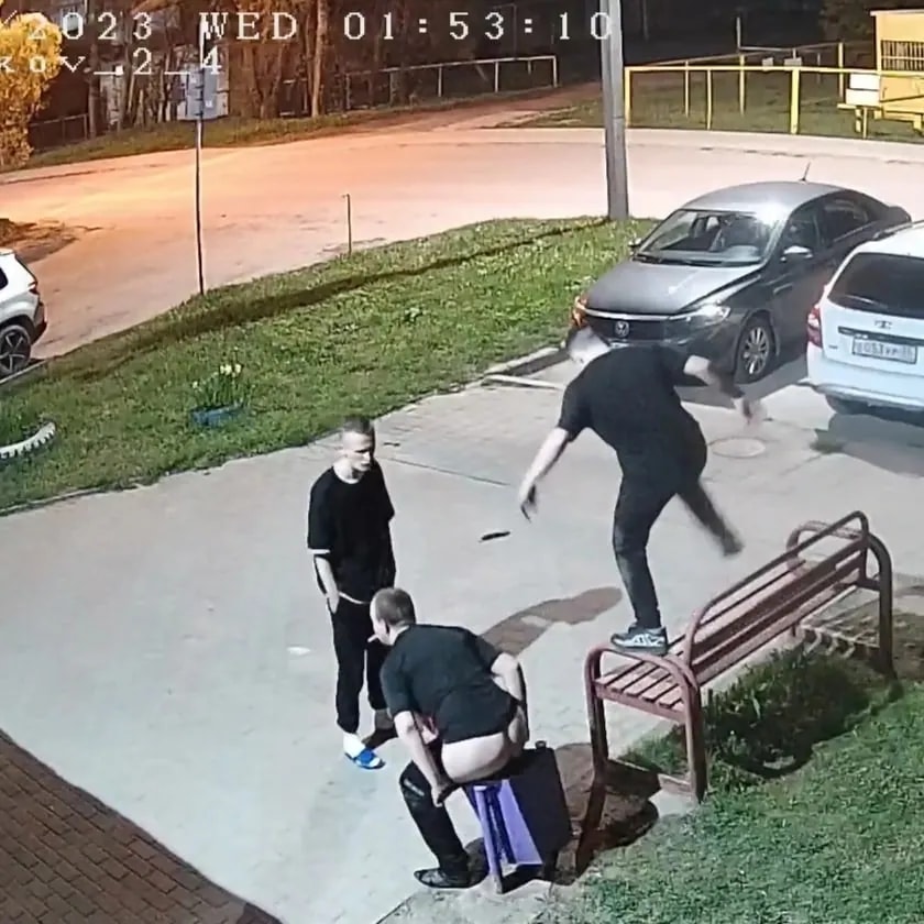 В Приморье вандалов покажут по телевизору и вызовут родителей в школу