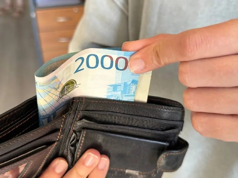 Зарплаты в сельском хозяйстве Приморья выросли на 69%