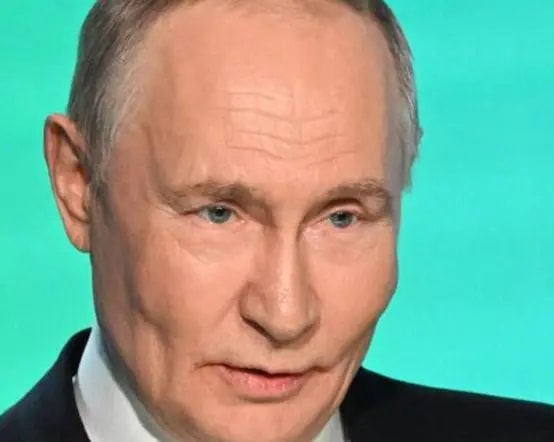 Путин обратится к приморцам в час ночи
