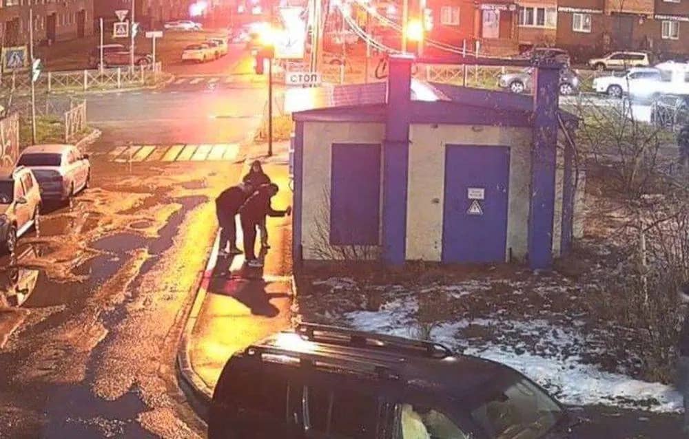 В Приморье вандалов покажут по телевизору и вызовут родителей в школу