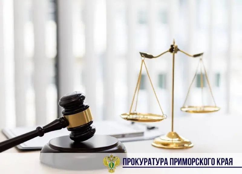 Житель Уссурийска осуждён на 7 лет 10 месяцев за смертельные побои