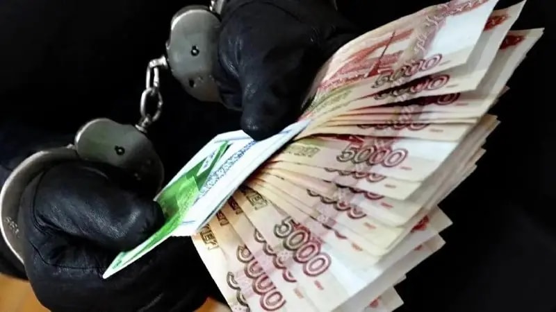 Житель Лучегорска потерял 165 тысяч рублей при покупке квадроцикла