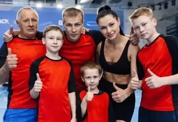 Семья Ворониных из Находки представляет Приморье на конкурсе традиций