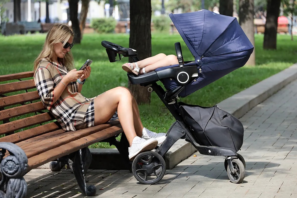 С 2027 года введут единовременные выплаты за родительские награды