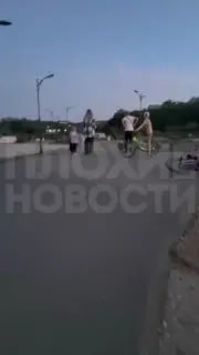 Подросток на скейт-площадке в Находке пригрозил наехать на ребёнка