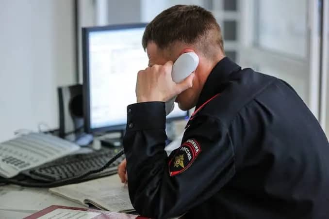 В Находке стартовал второй этап акции «Сообщи, где торгуют смертью»