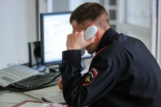 В Находке стартовал второй этап акции «Сообщи, где торгуют смертью»