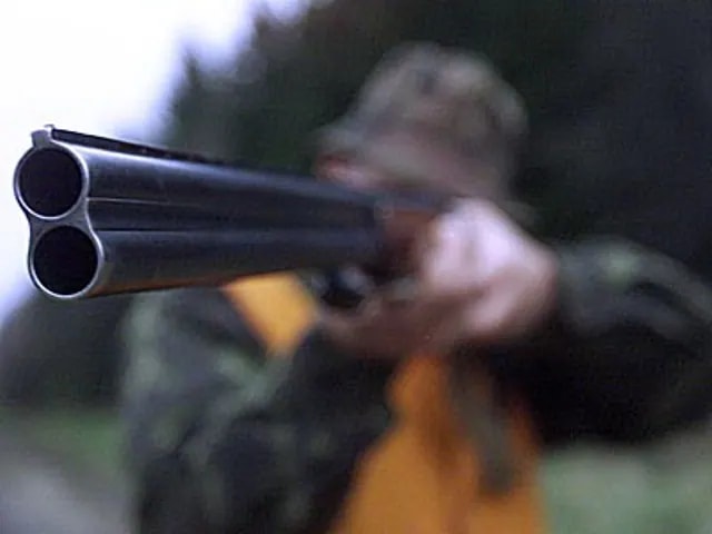 Житель Фокино выстрелил в оппонента из ружья в Находке — потерпевший стал инвалидом