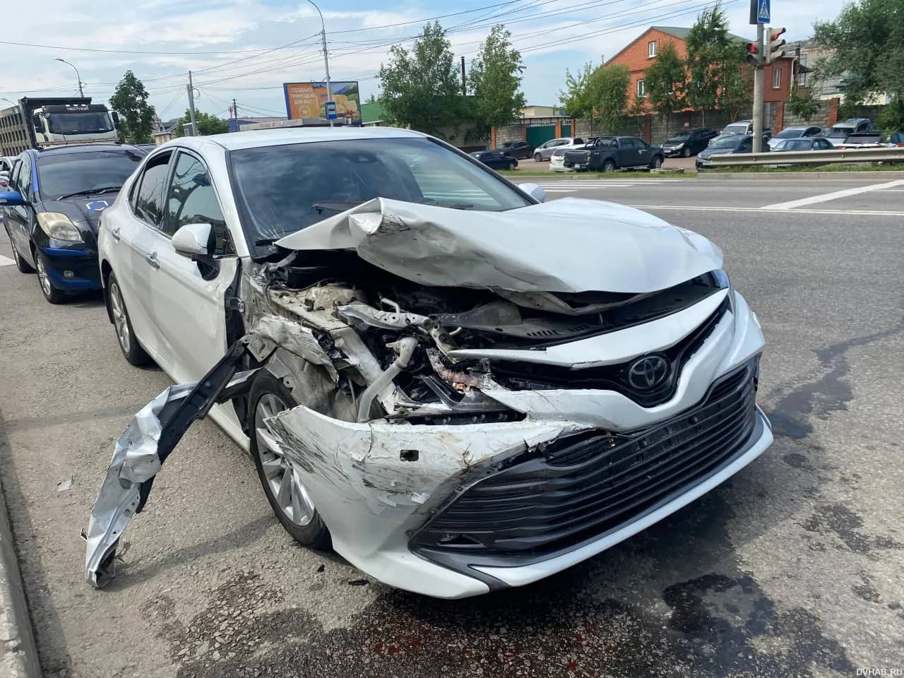 Toyota, Mitsubishi и Honda — ремонт по ОСАГО подорожал на 13%