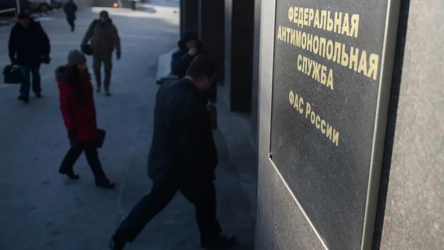 ФАС предложила включить в тарифы на электроэнергию расходы на защиту сетей от дронов