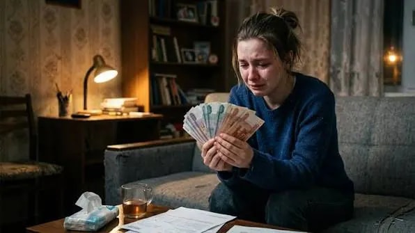 Школьница вынесла из дома 7 млн рублей, находясь под давлением аферистов