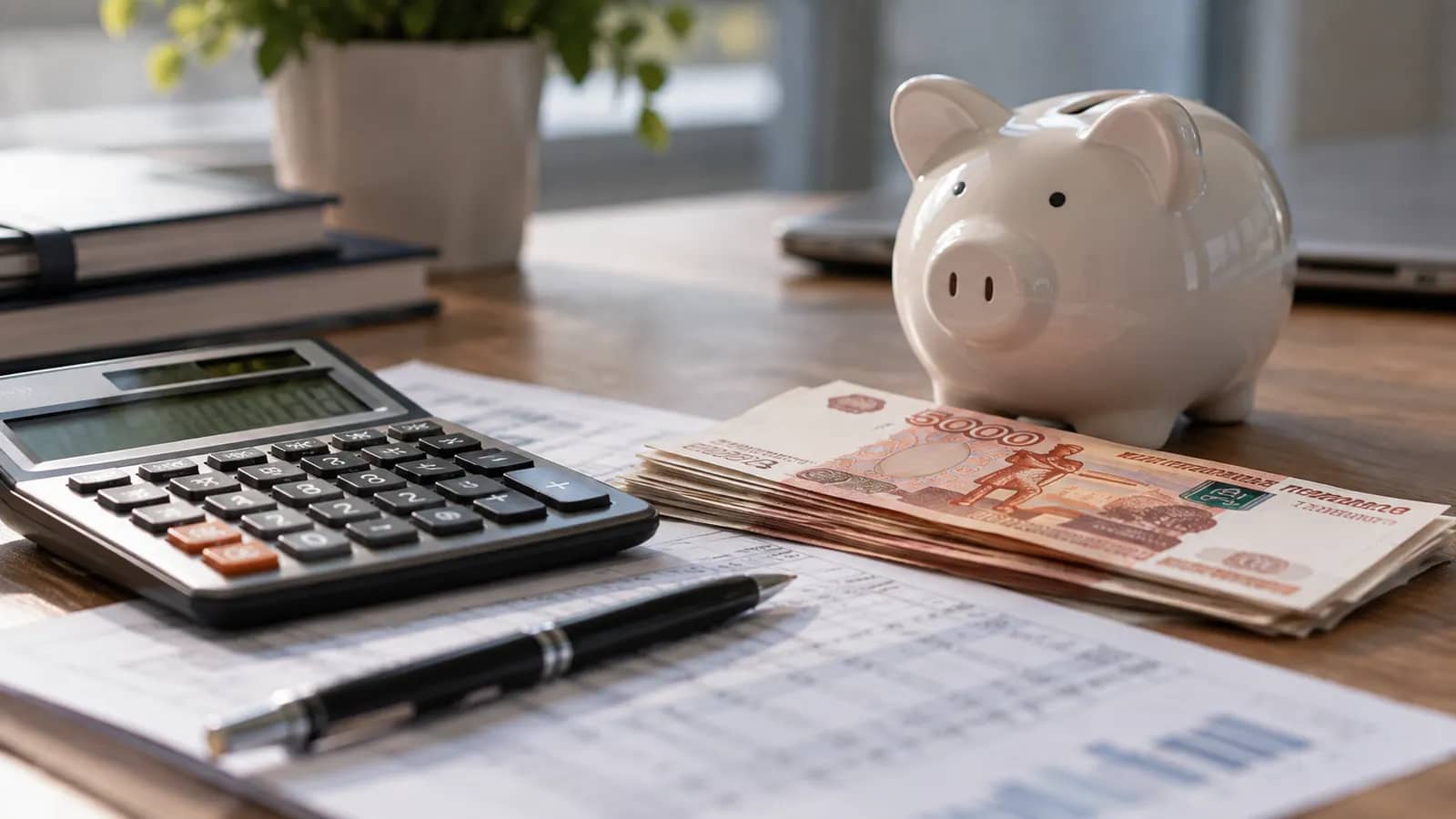 Минфин предложил поднять налог на вклады и дивиденды до 22%
