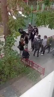Подростки с предметом, похожим на пистолет, напугали жителей Находки
