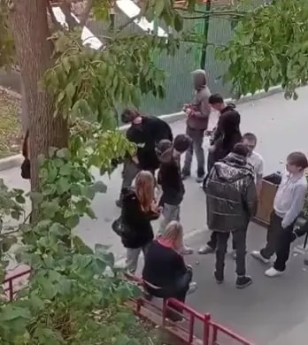 Прокуратура контролирует установление обстоятельств стрельбы в Находке