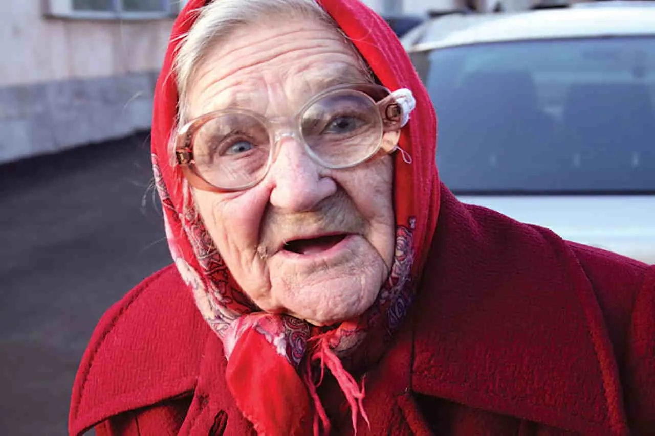Россиянам предложили выплачивать до 200 тысяч рублей за дожитие до 100 лет