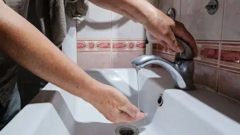 Завтра в Находке отключат воду на нескольких улицах