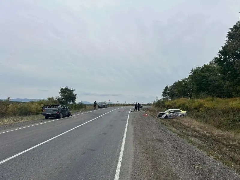 Более 5 тысяч пьяных водителей задержали в Приморье с начала года