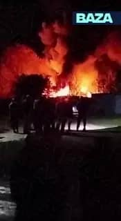 Шесть человек погибли при крушении Ту-95 в Амурской области