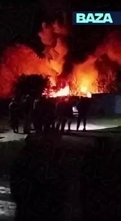 Шесть человек погибли при крушении Ту-95 в Амурской области