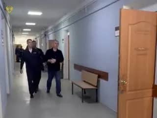 Экс-глава миграционного управления Приморья получил 4,5 года колонии