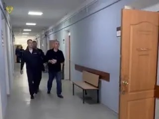 Экс-глава миграционного управления Приморья получил 4,5 года колонии