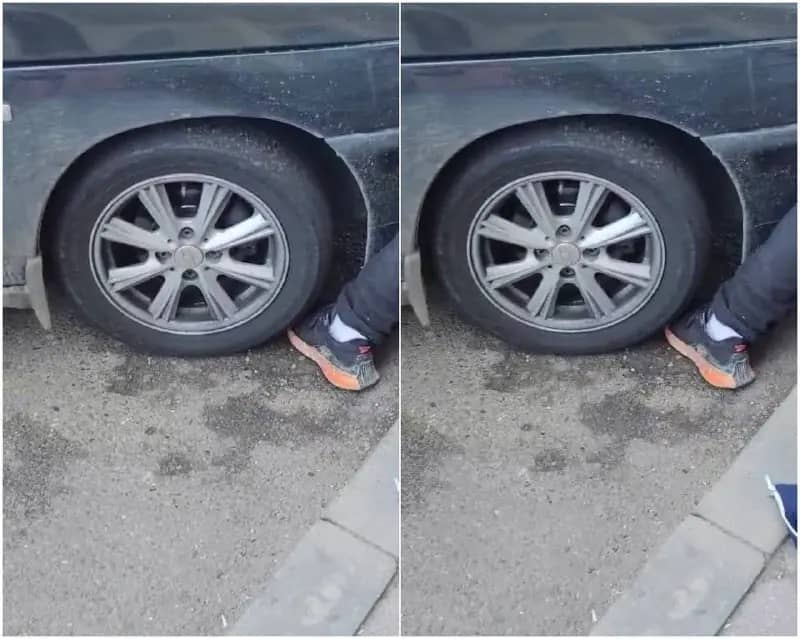 Водитель во Владивостоке поверила пострадавшему на слово и лишилась прав на год