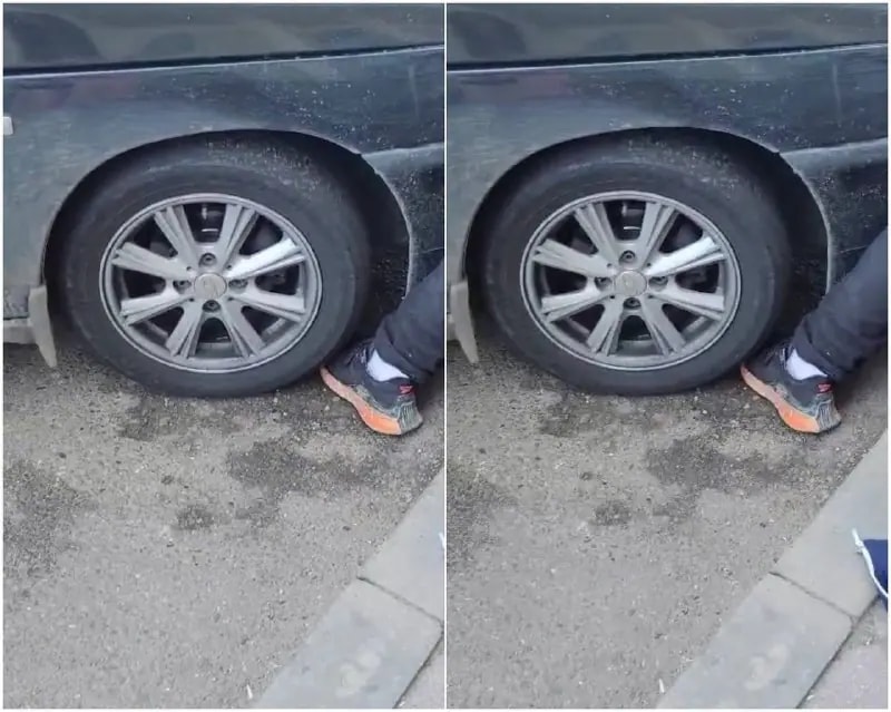Водитель во Владивостоке поверила пострадавшему на слово и лишилась прав на год