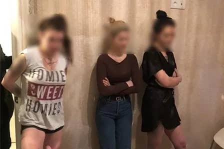 61-летняя пенсионерка из Находки организовала бордель и торговала наркотиками
