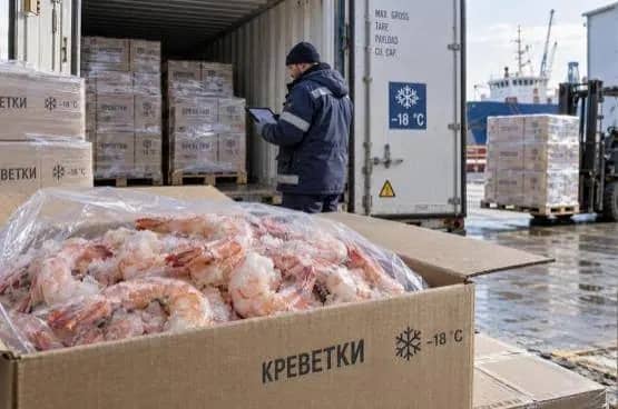 Суд взыскал 12,4 млн рублей с браконьеров за незаконный вылов креветки