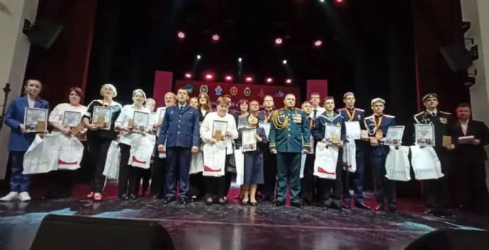 Школьники и библиотекари Находки победили в международных конкурсах