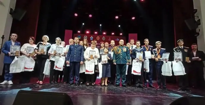 Школьники и библиотекари Находки победили в международных конкурсах