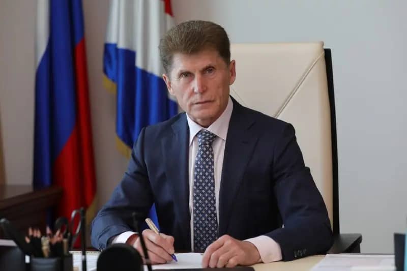 Приморье благоустроит более 600 территорий в 2026 году