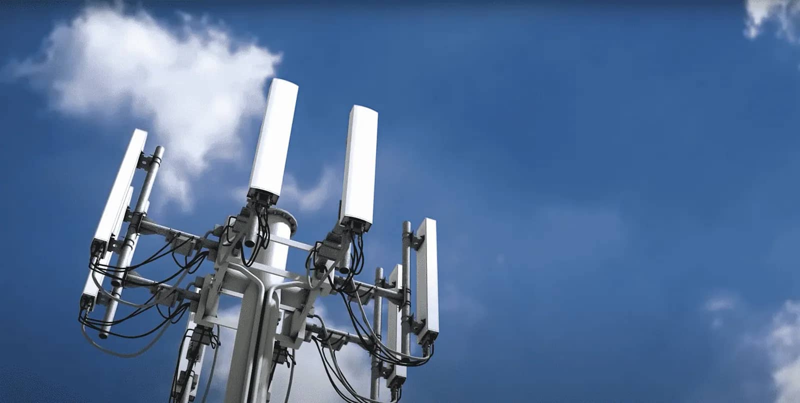 Приморье начнёт внедрять 5G в 2027 году точечно