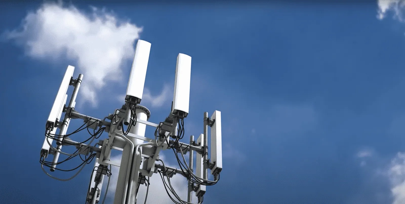 Приморье начнёт внедрять 5G в 2027 году точечно