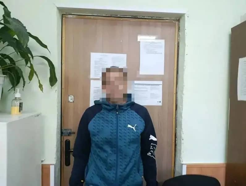 Приморец вырастил у себя на даче 103 куста конопли