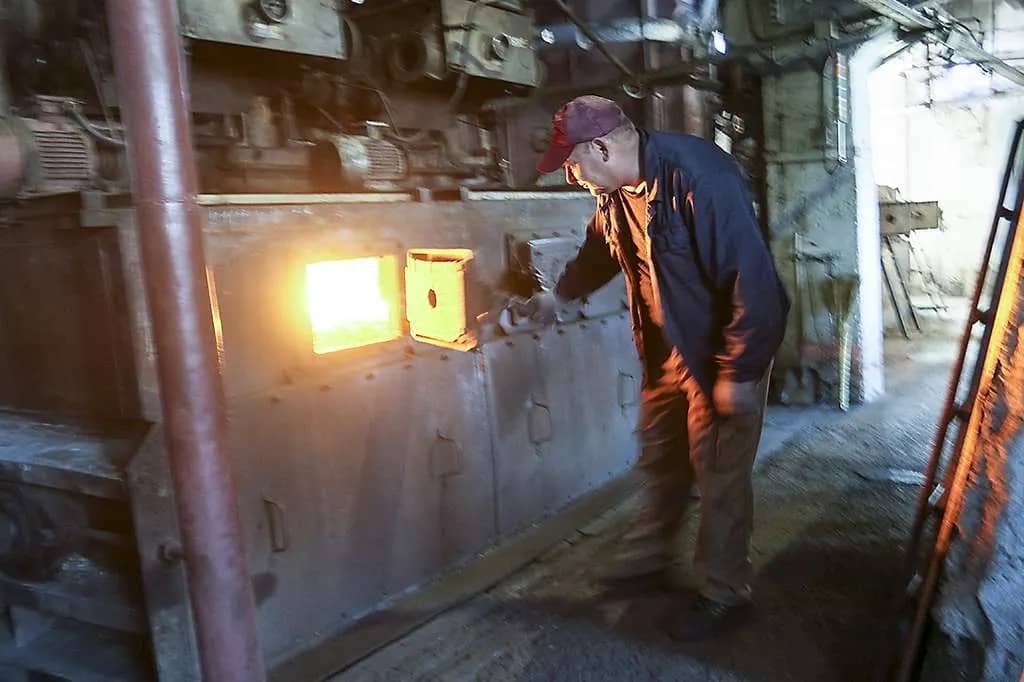 Отопление в домах Находки включат до 31 октября — точная дата зависит от погоды