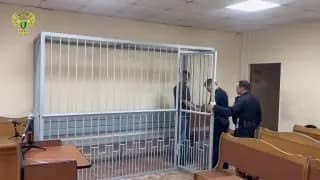 Житель Уссурийска осужден за смертельный удар отцу