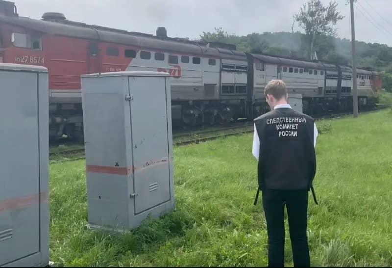 Двоих подростков приговорили к длительным срокам за теракты во Владивостоке