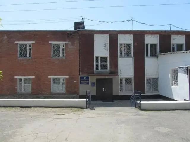 Исправительная колония в Приморье покупает гильотину за 2,2 млн рублей
