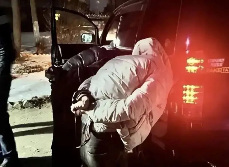 В Приморье завершено расследование дела о мошенничестве против пенсионеров