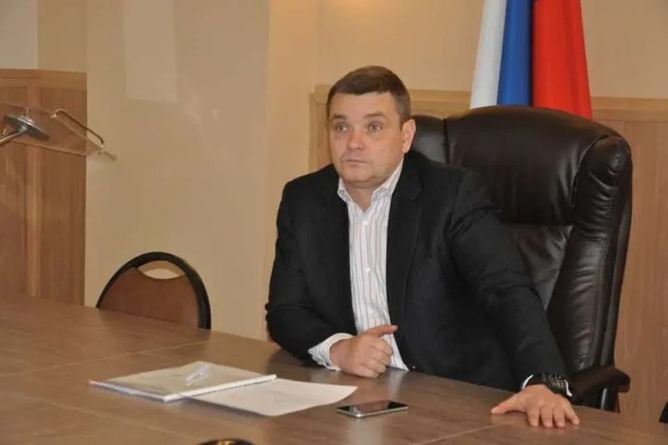 Бывший мэр Уссурийска Евгений Корж назначен вице-губернатором Приморья