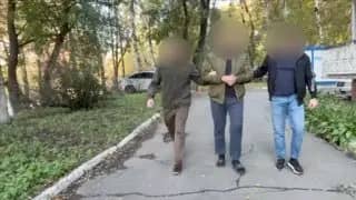 Пожаром в ресторане «Роял Парк» во Владивостоке пытались скрыть убийство его владельцев
