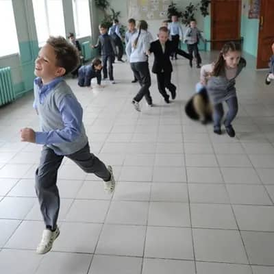 Приморских школьников ждут самые длинные за 10 лет осенние каникулы