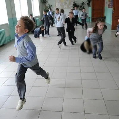 Приморских школьников ждут самые длинные за 10 лет осенние каникулы