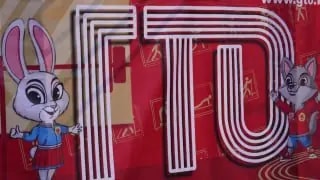 В Находке стартовала V городская спартакиада школьников