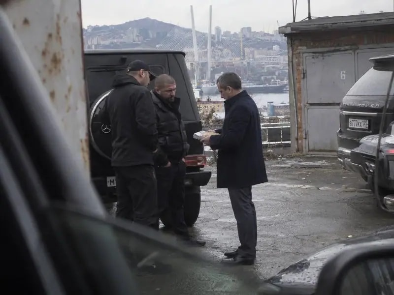 В Приморье банда шесть лет выбивала деньги из предпринимателей
