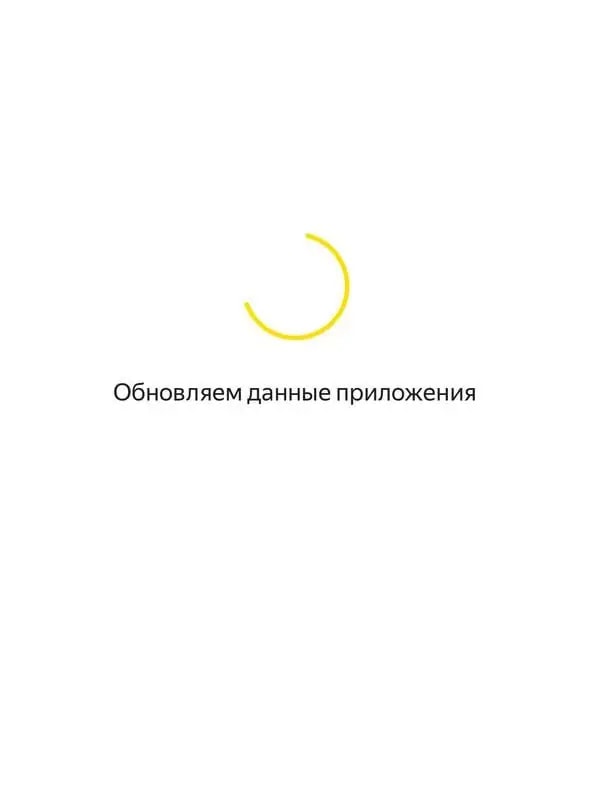 В Приморье массовый сбой сервисов Яндекса